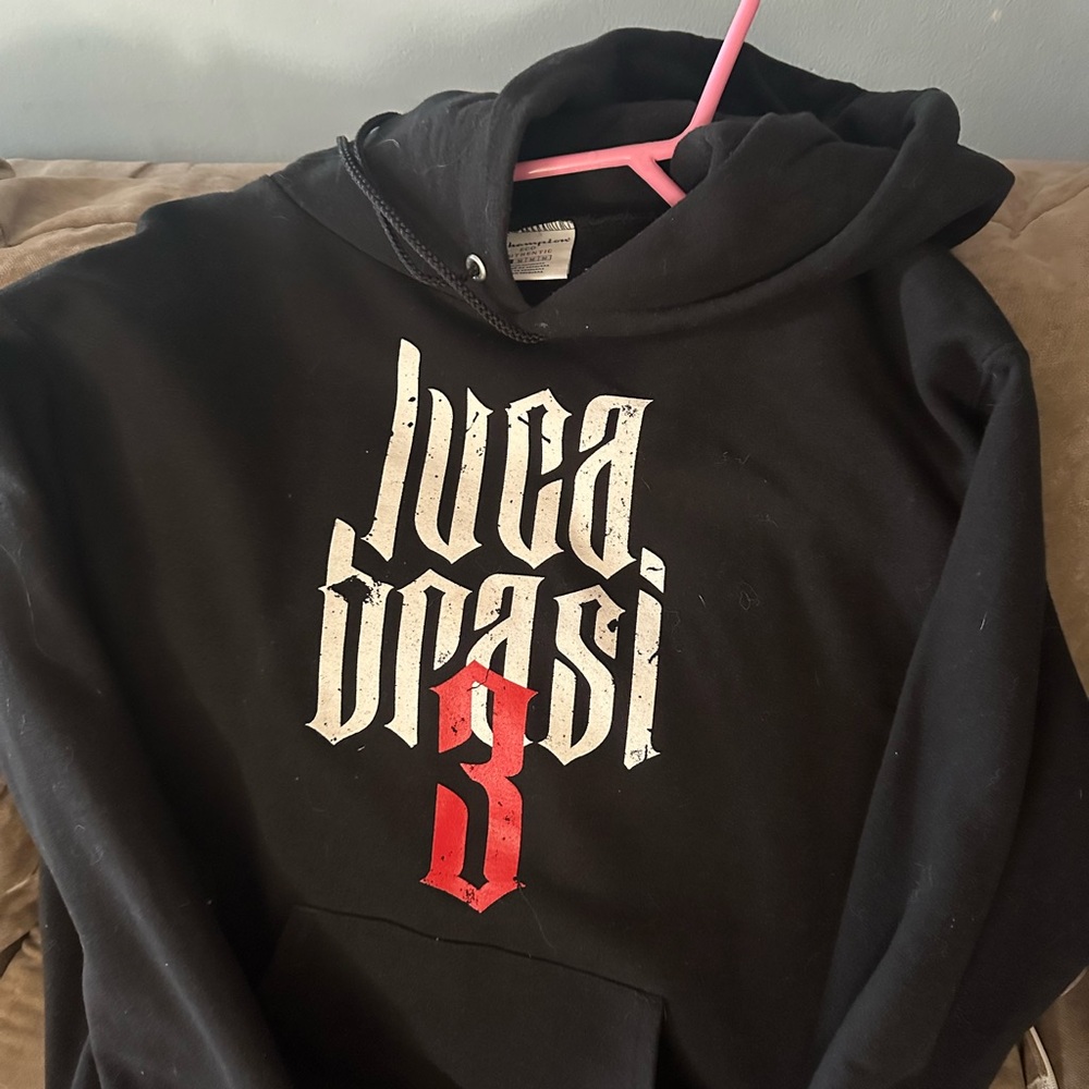 KEVIN GATES - Concert Merch 2018 Sweatshirt